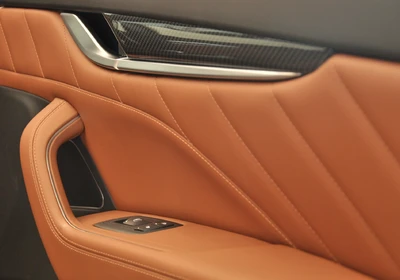Maserati Levante - foto 23