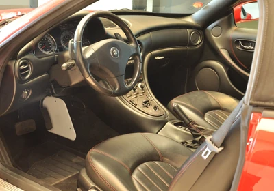 Maserati Spyder - foto 22