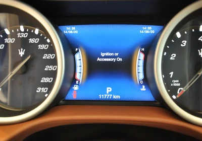 Maserati Ghibli - foto 21