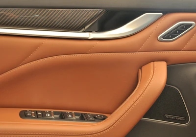Maserati Levante - foto 21