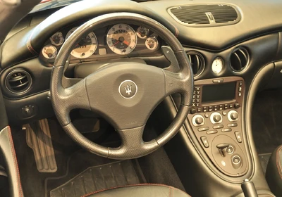 Maserati Spyder - foto 23