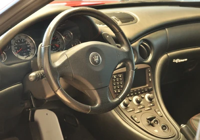 Maserati Spyder - foto 24