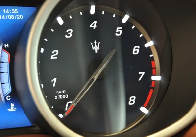 Maserati Ghibli - foto 23