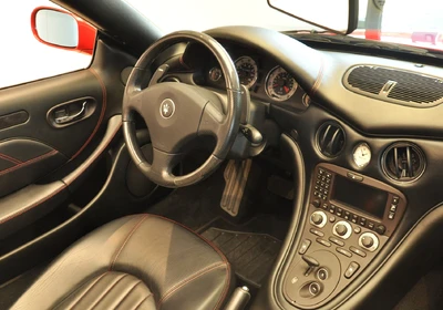 Maserati Spyder - foto 25
