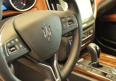 Maserati Ghibli - foto 24