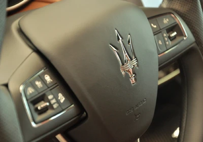 Maserati Levante - foto 24