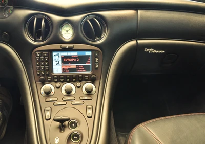 Maserati Spyder - foto 26