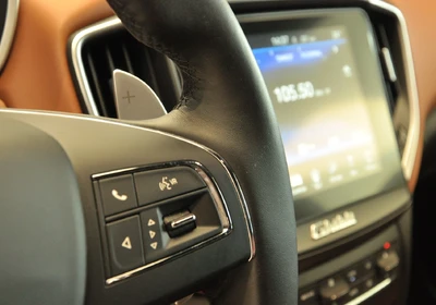 Maserati Ghibli - foto 25