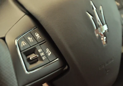 Maserati Levante - foto 27