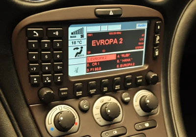 Maserati Spyder - foto 27