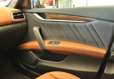 Maserati Ghibli - foto 27