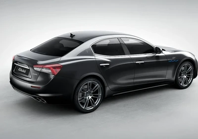 Maserati Ghibli - foto 2