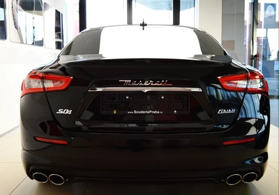 Maserati Ghibli - foto 2