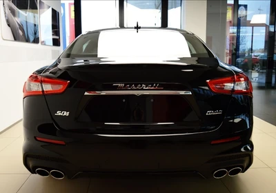 Maserati Ghibli - foto 2