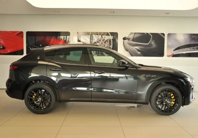 Maserati Levante - foto 4