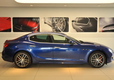 Maserati Ghibli - foto 5