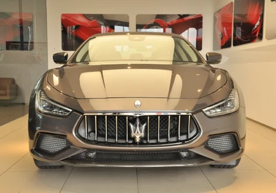 Maserati Ghibli - foto 1
