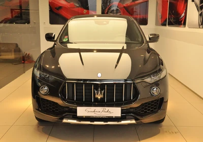 Maserati Levante - foto 1