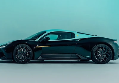 Maserati MC20 - foto 5