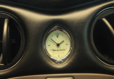 Maserati Spyder - foto 32