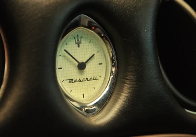 Maserati Spyder - foto 33