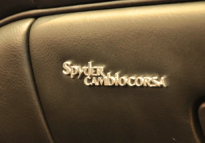 Maserati Spyder - foto 34