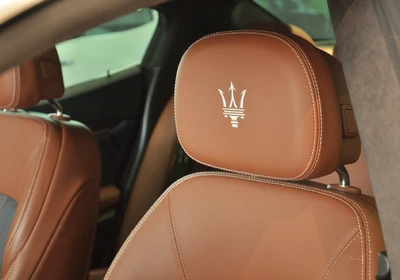 Maserati Ghibli - foto 32