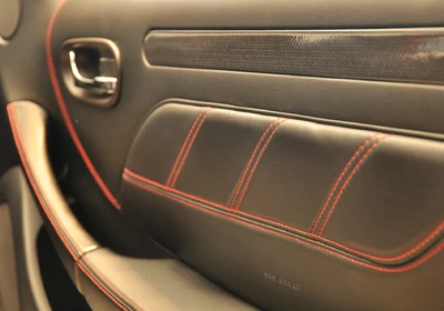 Maserati Spyder - foto 37