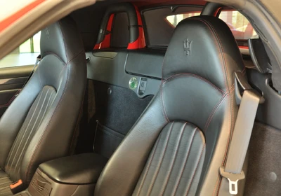 Maserati Spyder - foto 40