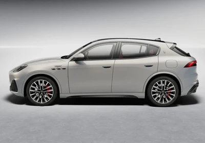 Maserati Grecale - foto 2