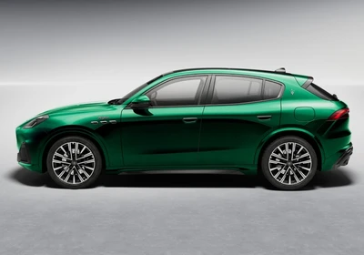 Maserati Grecale - foto 1
