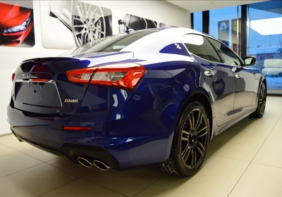 Maserati Ghibli - foto 2