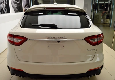 Maserati Levante - foto 2