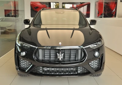 Maserati Levante - foto 1