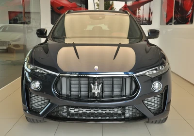 Maserati Levante - foto 1