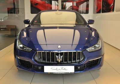 Maserati Ghibli - foto 1