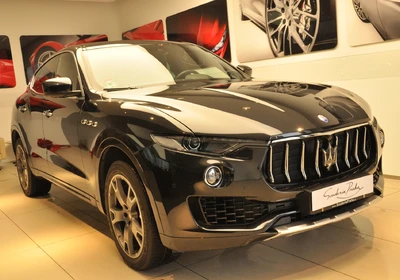 Maserati Levante - foto 2
