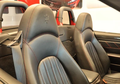 Maserati Spyder - foto 41