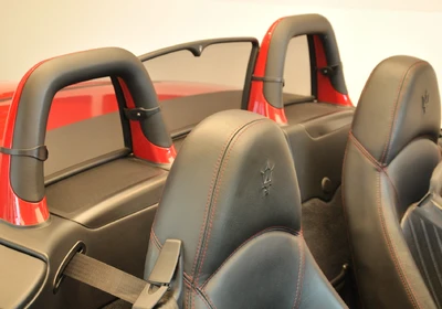 Maserati Spyder - foto 39
