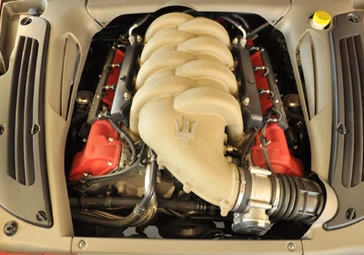 Maserati Spyder - foto 42