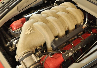 Maserati Spyder - foto 45