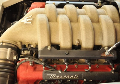 Maserati Spyder - foto 43