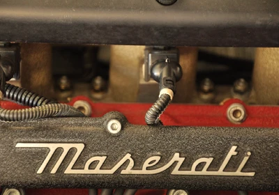 Maserati Spyder - foto 44