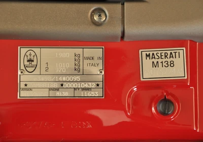 Maserati Spyder - foto 47