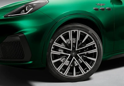 Maserati Grecale - foto 7