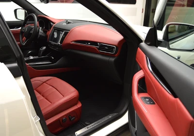 Maserati Levante - foto 3