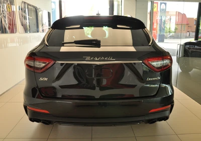 Maserati Levante - foto 5
