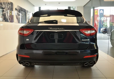 Maserati Levante - foto 4