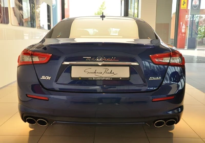 Maserati Ghibli - foto 6