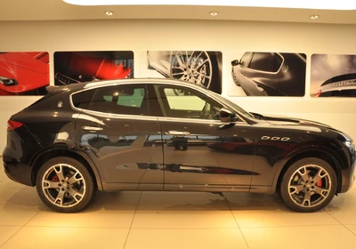 Maserati Levante - foto 4